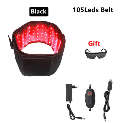 RedLux Therapy Belt