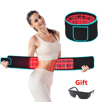 RedLux Therapy Belt